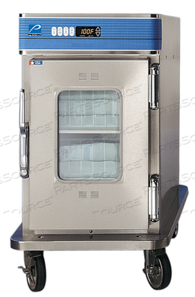 BLANKET DELUXE WARMING CABINET - 3.5 FT3 by Pedigo Products, Inc.