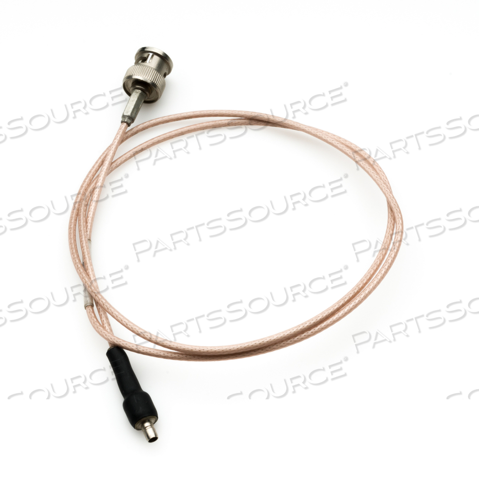 CABLE,BNC TO SMB - HARMONY "LA" by STERIS Corporation