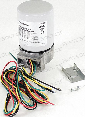 VALVE ACTUATOR 24V by Schneider Electric