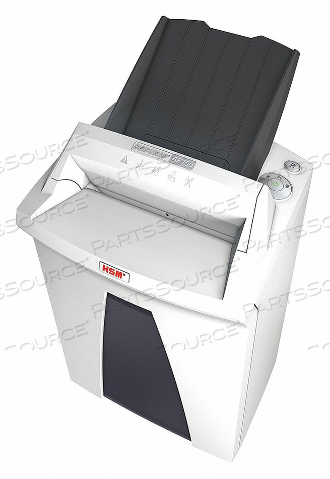 PAPER SHREDDER LARGE OFFICE by HSM Classic PAPER SHREDDER LARGE OFFICE by HSM Classic