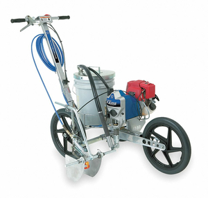 AIRLESS LINE STRIPER 5 GAL. by Graco