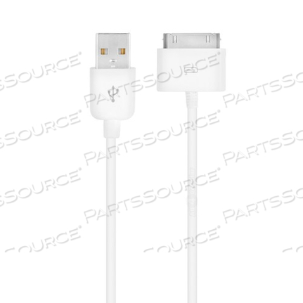 APPLE 30 PIN DATA CABLE 