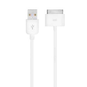 APPLE 30 PIN DATA CABLE by Apple