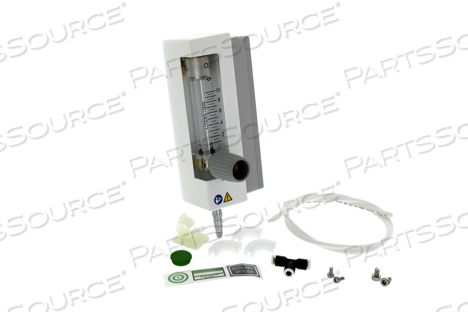 FLOWMETER, OXYGEN by Draeger Inc.