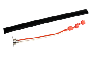 THERMOSTAT SNAP DISC ASSEMBLY by Gentherm Medical THERMOSTAT SNAP DISC ASSEMBLY by Gentherm Medical