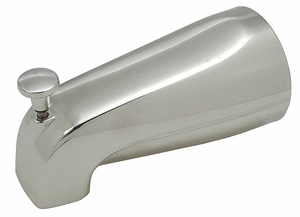 SPOUT MIXET TUB AND SHOWER REPAIR by Brasscraft SPOUT MIXET TUB AND SHOWER REPAIR by Brasscraft