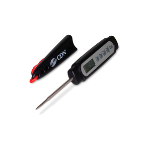 POCKET THERMOMETER by CDN Systems