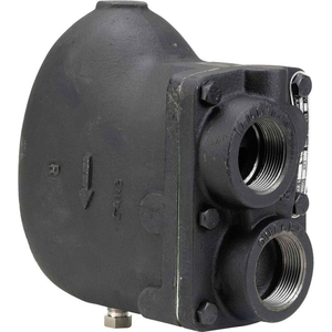 WFT-15 3/4" 15# F&T STEAM TRAP by Illinois Steam Traps