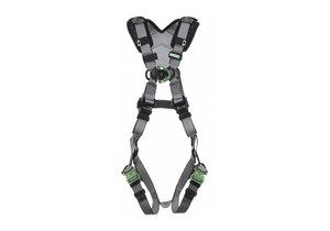FULL BODY HARNESS V-FIT M by MSA Safety Sales, LLC