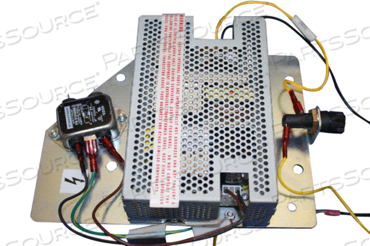 OTS P/S ASM OTS P/S ASM