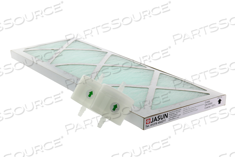 MAINTENANCE KIT, PREVENTIVE, 6 MONTH MAINTENANCE CYCLE, FOR USE WITH: FOR ENDOSCOPE REPROCESSING SYSTEM by Medivators (Cantel Medical) (now STERIS) MAINTENANCE KIT, PREVENTIVE, 6 MONTH MAINTENANCE CYCLE, FOR USE WITH: FOR ENDOSCOPE REPROCESSING SYSTEM by Medivators (Cantel Medical) (now STERIS)