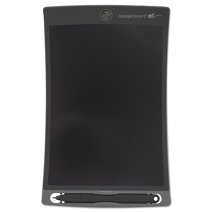 JOT MEMO PAD EWRITER, 8.5" SCREEN, GRAY by Boogie Board