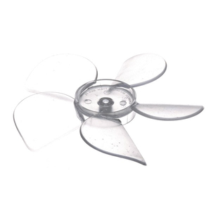 EVAPORATOR. FAN BLADE, BOHN # 5101B, by Master-Bilt