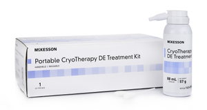 CRYOTHERAPY DE TREATMENT KIT by McKesson