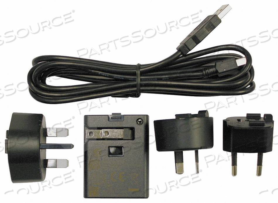 AC ADAPTER FOR USE WITH INSIGHT PLUS by Bacharach AC ADAPTER FOR USE WITH INSIGHT PLUS by Bacharach