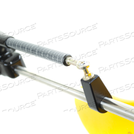 CYLINDER STRUT, REPLACEMENT LIFT, FOR USE WITH: FOR YELLOFIN LEGHOLDER SYSTEM 