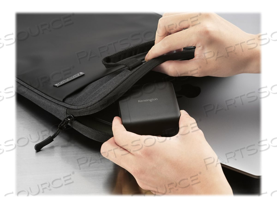 POWER ADAPTER, 100 WATT by Kensington Computer Products