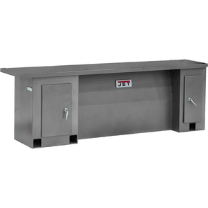 JET CABINET STAND CBS-1340, FOR JET BENCH LATHES 21357A & 321360A by Jet