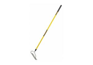 RAKE 16TINES 60 IN. FIBERGLASS HANDLE by Seymour Midwest