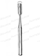 SURGICAL HIBBS GOUGES, CURVED, SPOH-107 