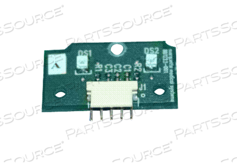 LED PRINTED CIRCUIT BOARD by GE Medical Systems Information Technology (GEMSIT)