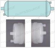 .05 MICRON BACTERIA FILTER by Better Water Inc.