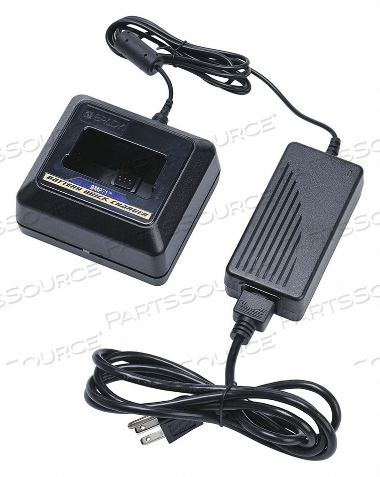 CHARGER SIZE UNIVERSAL by Brady Americas