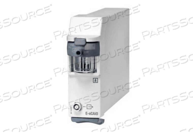 GAS MODULE GAS MODULE