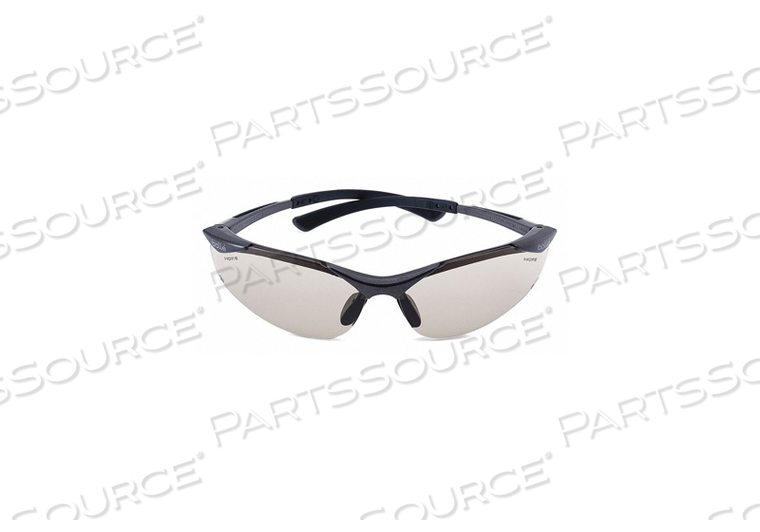 SAFETY GLASSES UNISEX ORANGE LENS COLOR by Bolle Safety SAFETY GLASSES UNISEX ORANGE LENS COLOR by Bolle Safety