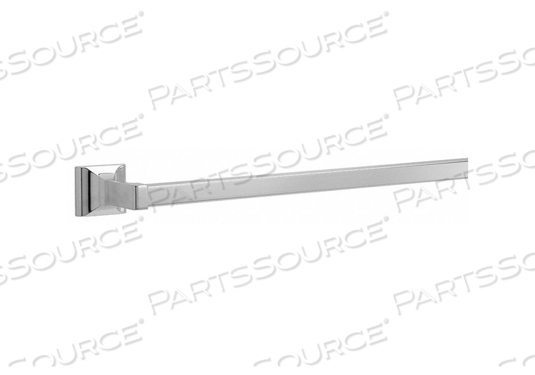 TOWEL BAR POLISHED CHROME SUNGLOW 24IN by Taymor