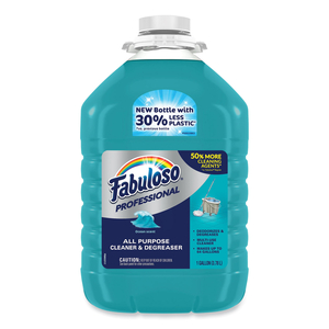 ALL-PURPOSE CLEANER, OCEAN COOL SCENT, 1 GAL BOTTLE by Fabuloso