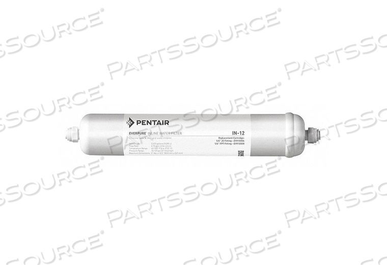 EVERPURE FILTER by Everpure (PENTAIR Foodservice)