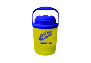 1 GAL INSULATED COOLER by Sqwincher