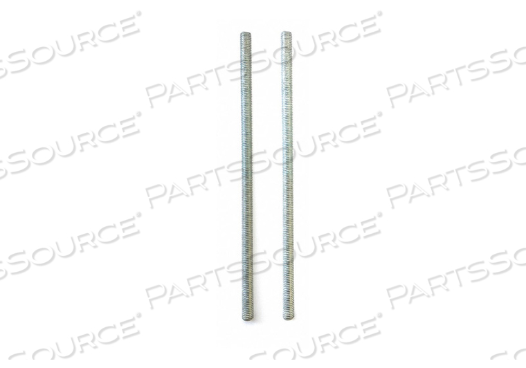 TIE ROD KIT FOR USE ON OIL-X FILTERS by Domnick Hunter TIE ROD KIT FOR USE ON OIL-X FILTERS by Domnick Hunter