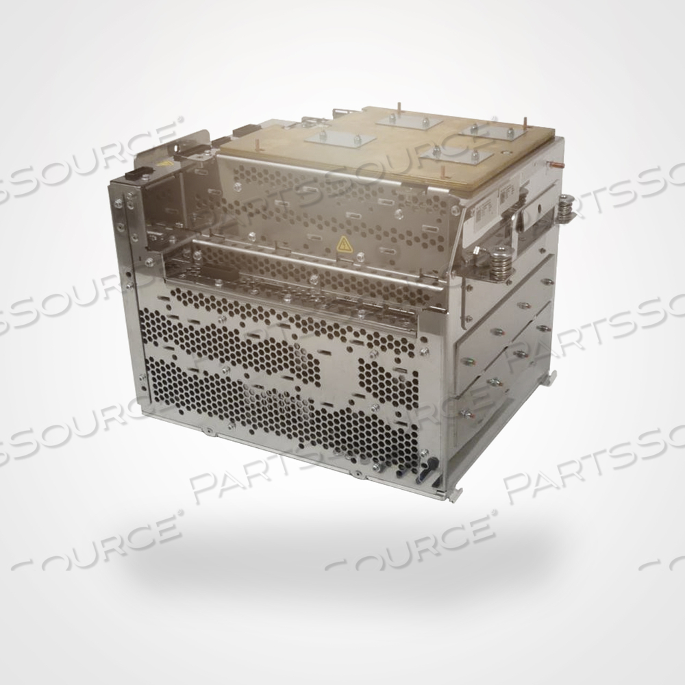 XRS-BOX XYNERGY SERVICE PART by Siemens Medical Solutions