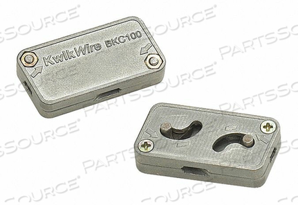 WIRE ROPE CLAMP F/1/8 3/16 IN WIRE ROPE by Eaton WIRE ROPE CLAMP F/1/8 3/16 IN WIRE ROPE by Eaton