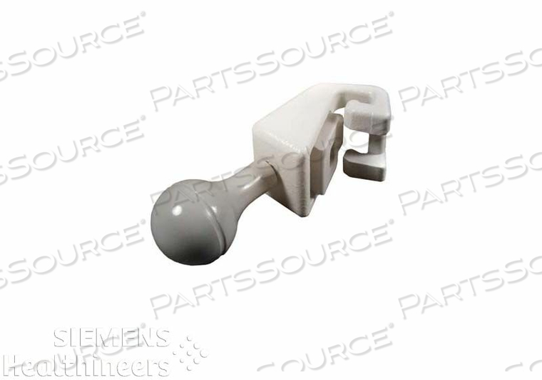 ANGLED HAND GRIP by Siemens Medical Solutions