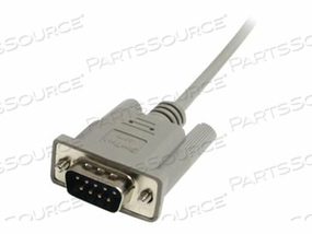 6FT L GRAY EGA MONITOR/MOUSE CABLE by StarTech.com Ltd. 6FT L GRAY EGA MONITOR/MOUSE CABLE by StarTech.com Ltd.