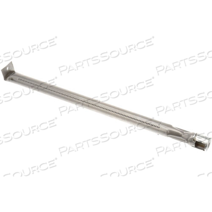 BURNER ASSEMBLY BURNER ASSEMBLY