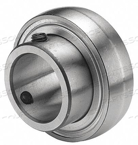 INSERT BALL BRNG SB 3/4IN DIA SETSCREW by Tritan