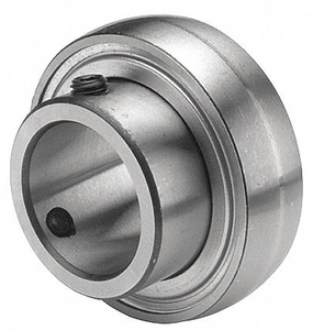 INSERT BALL BRNG SB 3/4IN DIA SETSCREW by Tritan