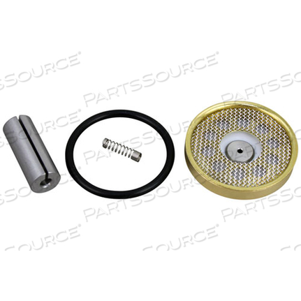JACKES EVANS REPAIR KIT by Parker Hannifin Corporation