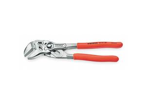 PLIER WRENCH 7-1/4 L by Knipex