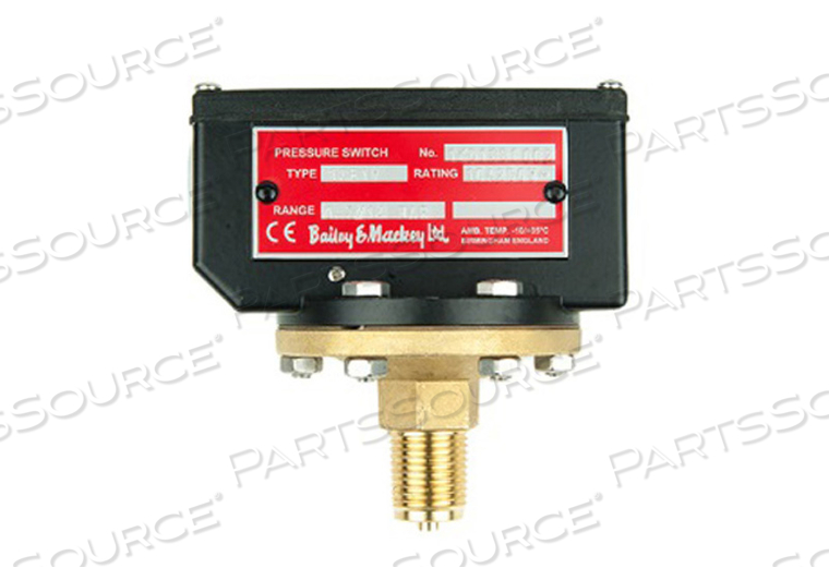1381V PRESSURE SWITCH by Getinge USA Sales, LLC