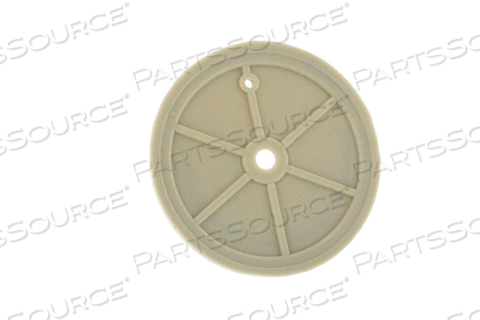 POLE SOCKET RIGHT HAND-HALF CIRCLE by Midmark Corp.