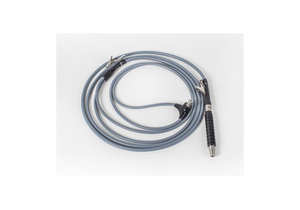 3.8MM WOLF PROXIMAL BIFURCATED CABLE by IsoLux LLC.