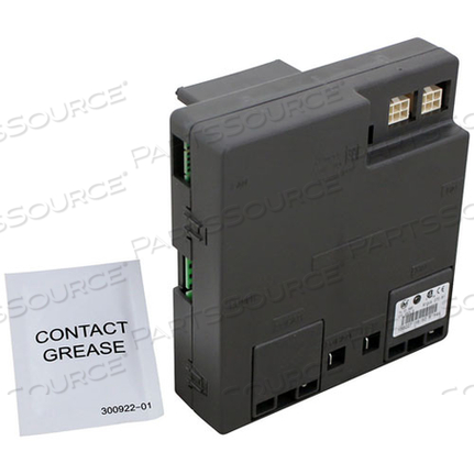 AUTOMATIC IGNITION CONTROLLER by Rational Cooking Systems