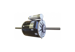 MOTOR 1 HP 460V by Berner International