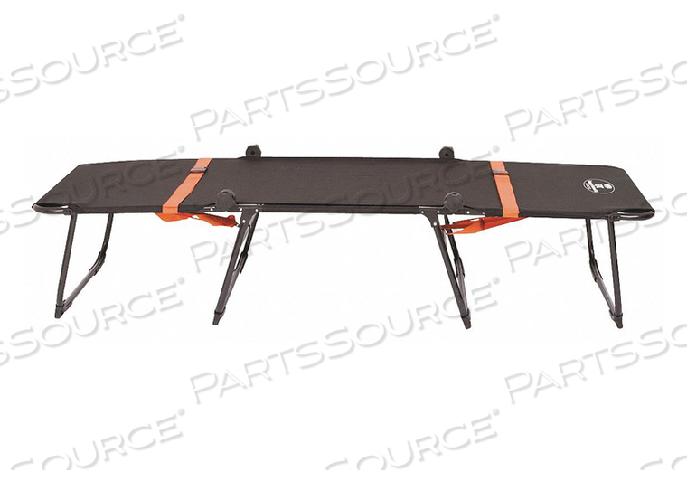 EMERGENCY TREATMENT COT by Kamp-Rite EMERGENCY TREATMENT COT by Kamp-Rite