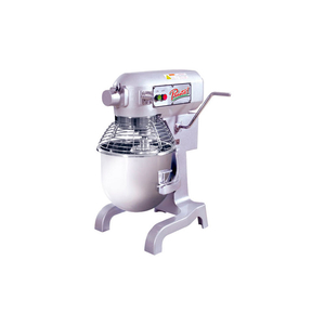 PRIMO - PLANETARY MIXER, 20 QT. CAPACITY BENCH MODEL, 1 HP, 120V by Mvp Group Corporation
